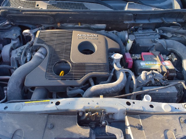 NISSAN JUKE 2011 Image 24