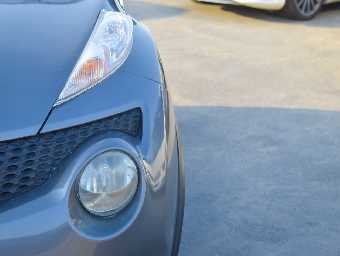 NISSAN JUKE 2011 Image 6