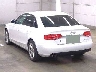 AUDI A4 2009 Image 2