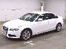 AUDI A4 2009 Image 4