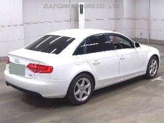 AUDI A4 2009 Image 5