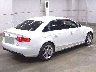 AUDI A4 2009 Image 5