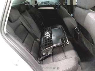 AUDI A4 2009 Image 6