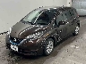 NISSAN NOTE 2018 Image 2