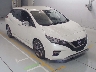 NISSAN LEAF 2019 Image 5