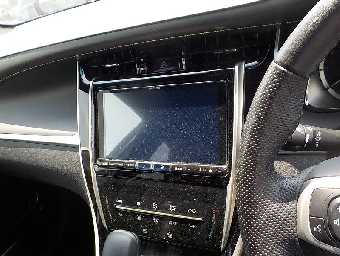 TOYOTA HARRIER 2020 Image 13