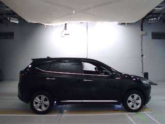 TOYOTA HARRIER 2020 Image 3