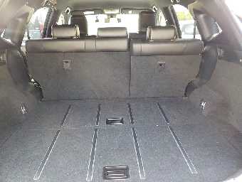 TOYOTA HARRIER 2020 Image 17