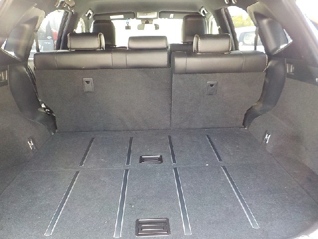 TOYOTA HARRIER 2020 Image 23