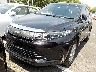 TOYOTA HARRIER 2020 Image 24