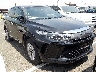 TOYOTA HARRIER 2020 Image 25