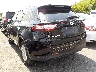 TOYOTA HARRIER 2020 Image 27