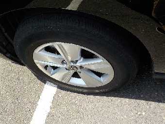 TOYOTA HARRIER 2020 Image 22