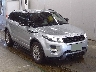 LAND ROVER RANGE ROVER EVOQUE 2013 Image 1