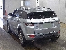 LAND ROVER RANGE ROVER EVOQUE 2013 Image 2