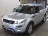 LAND ROVER RANGE ROVER EVOQUE 2013 Image 4