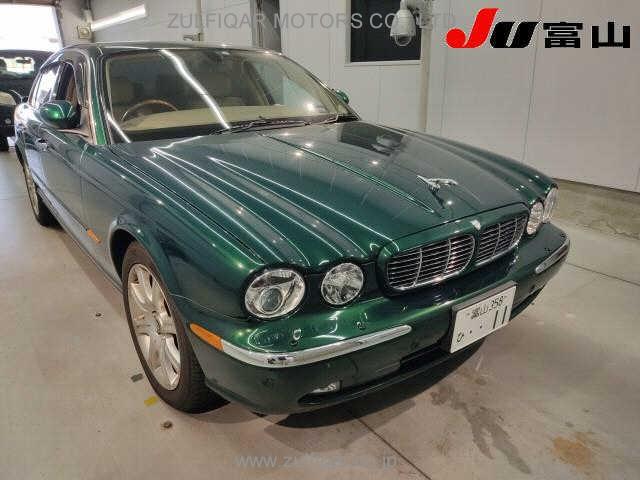 JAGUAR XJ 2005 Image 1