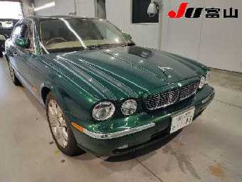 JAGUAR XJ 2005 Image 1