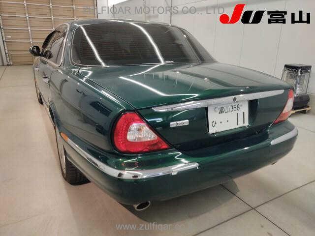 JAGUAR XJ 2005 Image 2