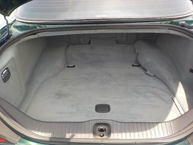 JAGUAR XJ 2005 Image 19