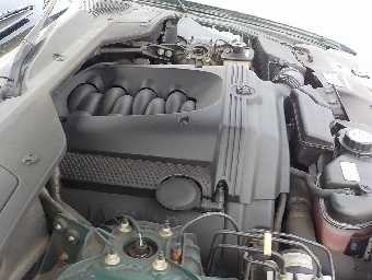 JAGUAR XJ 2005 Image 18