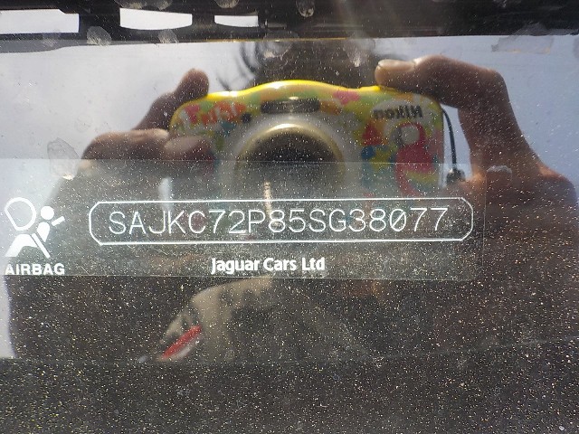 JAGUAR XJ 2005 Image 27