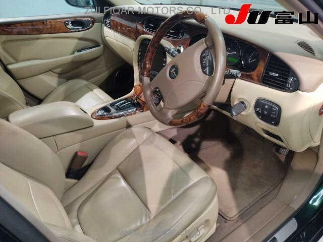 JAGUAR XJ 2005 Image 6