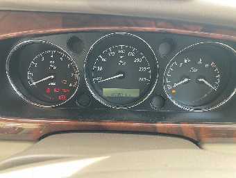 JAGUAR XJ 2005 Image 8