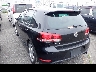 VOLKSWAGEN GOLF 2011 Image 21