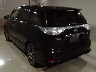 TOYOTA ESTIMA HYBRID 2011 Image 4