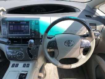 TOYOTA ESTIMA HYBRID 2011 Image 6