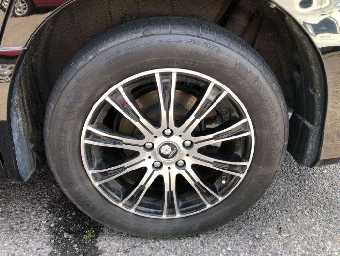 TOYOTA ESTIMA HYBRID 2011 Image 10