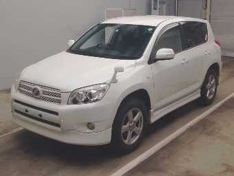 TOYOTA RAV-4 2006 Image 1