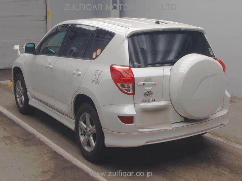 TOYOTA RAV-4 2006 Image 4