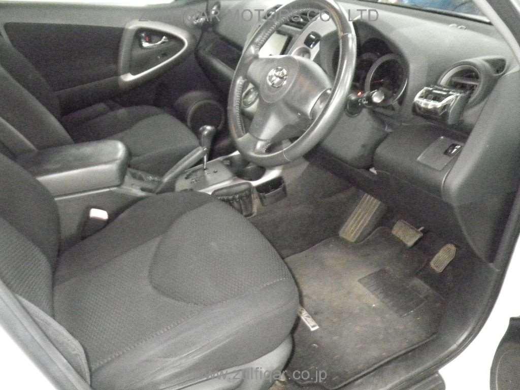 TOYOTA RAV-4 2006 Image 5