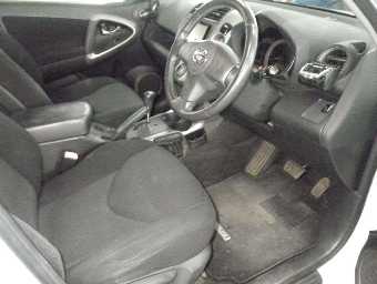 TOYOTA RAV-4 2006 Image 5