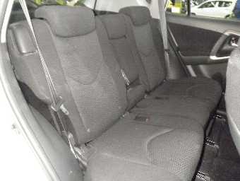 TOYOTA RAV-4 2006 Image 7