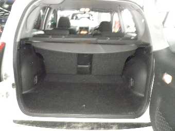 TOYOTA RAV-4 2006 Image 8