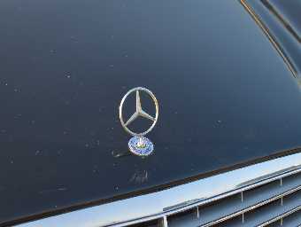 MERCEDES BENZ E CLASS 2004 Image 15