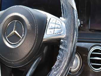 MERCEDES BENZ S CLASS 2015 Image 10