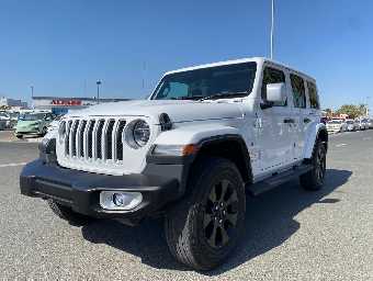 JEEP WRANGLER 2020 Image 1