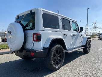 JEEP WRANGLER 2020 Image 2