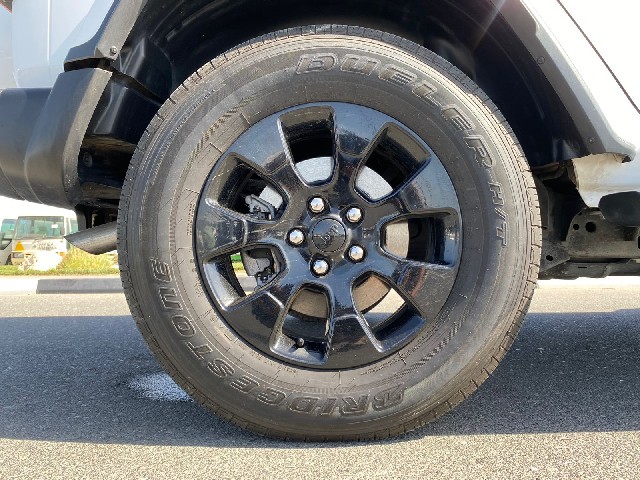 JEEP WRANGLER 2020 Image 20