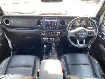 JEEP WRANGLER 2020 Image 3