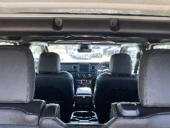 JEEP WRANGLER 2020 Image 15