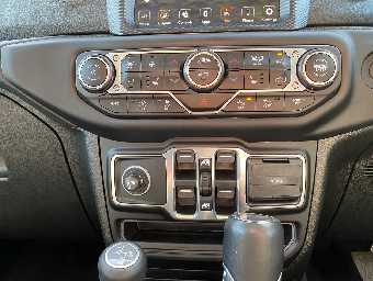 JEEP WRANGLER 2020 Image 16