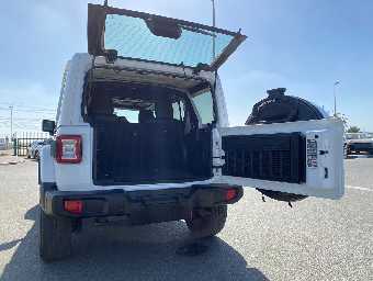 JEEP WRANGLER 2020 Image 19