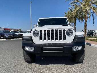 JEEP WRANGLER 2020 Image 4