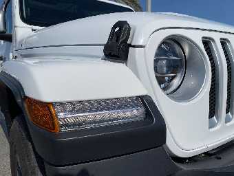 JEEP WRANGLER 2020 Image 7