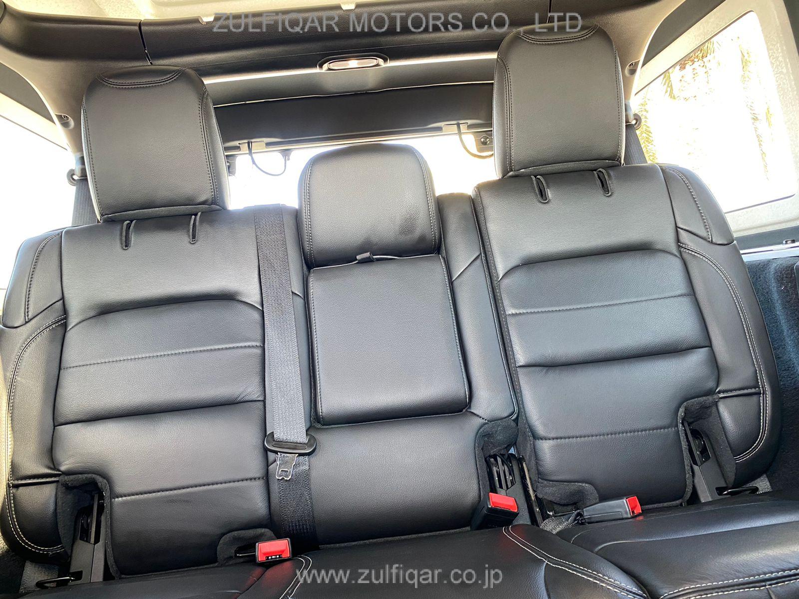 JEEP WRANGLER 2020 Image 9